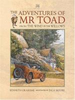 The_adventures_of_Mr__Toad_from_The_wind_in_the_willows