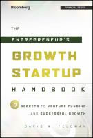 The_entrepreneur_s_growth_startup_handbook