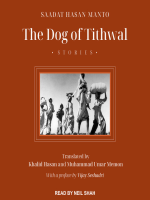 The_Dog_of_Tithwal