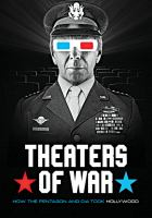 The_theaters_of_war