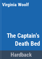 The_captain_s_death_bed_and_other_essays