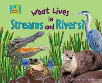 What_lives_in_streams_and_rivers_