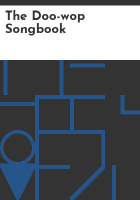 The_Doo-wop_songbook