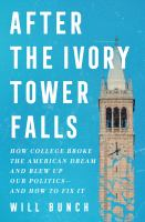 After_the_ivory_tower_falls