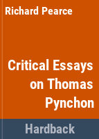 Critical_essays_on_Thomas_Pynchon