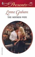 The_mistress_wife