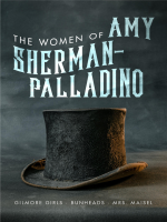 Women_of_Amy_Sherman-Palladino