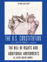 The_Bill_of_Rights_and_Additional_Amendments