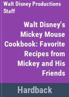 Walt_Disney_s_Mickey_Mouse_cookbook