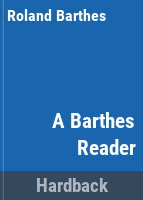 A_Barthes_reader