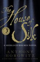 The_house_of_silk