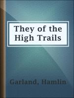They_of_the_High_Trails