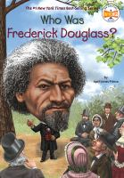Who_was_Frederick_Douglass_