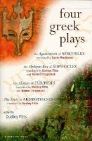 Four_Greek_plays