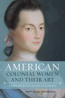 American_colonial_women_and_their_art