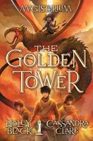 The_golden_tower