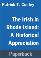 The_Irish_in_Rhode_Island