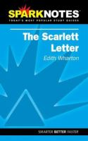 The_Scarlet_letter__Nathaniel_Hawthorne