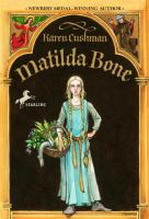 Matilda_Bone
