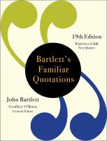 Bartlett_s_familiar_quotations