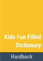 The_kids__fun-filled_dictionary