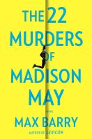 The_22_murders_of_Madison_May