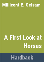 A_first_look_at_horses