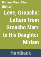 Love__Groucho