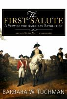 The_First_Salute