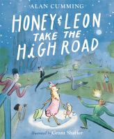 Honey___Leon_take_the_high_road