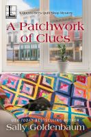 A_patchwork_of_clues