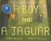 A_boy_and_a_jaguar