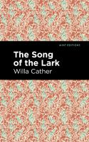 The_song_of_the_lark
