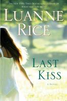 Last_kiss