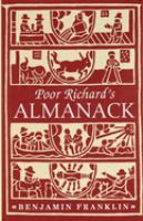 Poor_Richard_s_almanack