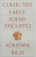 Collected_early_poems__1950-1970