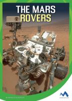 The_Mars_Rovers
