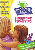 Mommy___me__playgroup_favorites