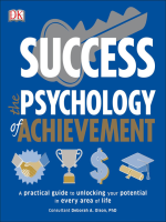 Success_the_Psychology_of_Achievement