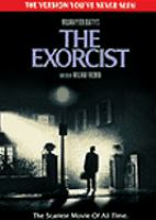 The_exorcist