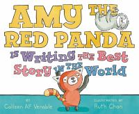 Amy_the_Red_Panda_is_writing_the_best_story_in_the_world