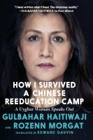 How_I_survived_a_Chinese__reeducation__camp