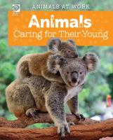 Animals_caring_for_their_young