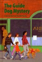 The_guide_dog_mystery