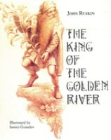 The_king_of_the_Golden_river