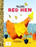The_Little_Red_Hen