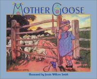 The_Jessie_Willcox_Smith_Mother_Goose