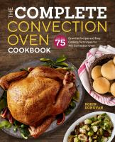 The_complete_convection_oven_cookbook