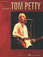 The_best_of_Tom_Petty