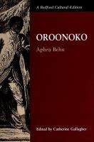 Oroonoko__or__The_royal_slave